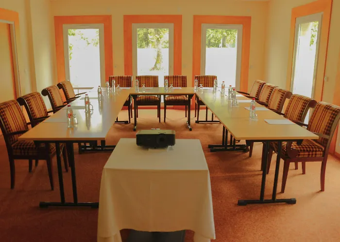 Le Domaine Des Roches, Hotel & Spa