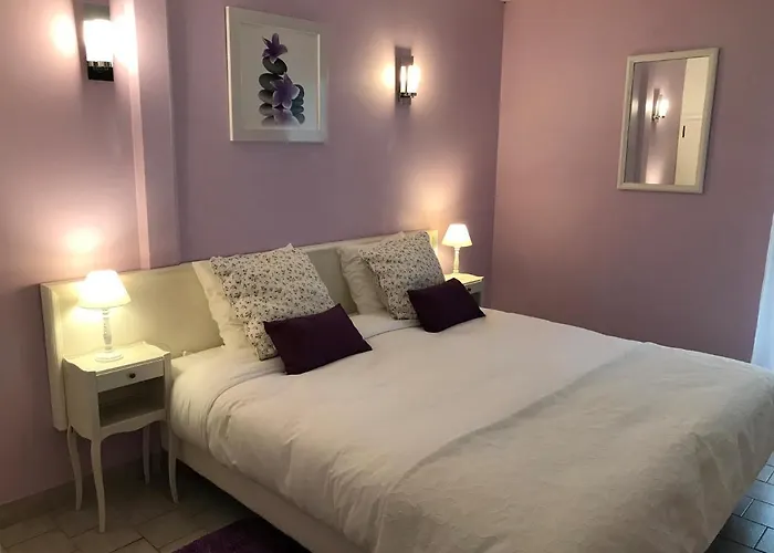 Logis Hotel Le Nuage